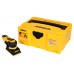 Mirka DEOS 353CV & 383CV Sanders 